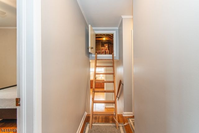 25 Continental Ave, Morristown Town, NJ 07960