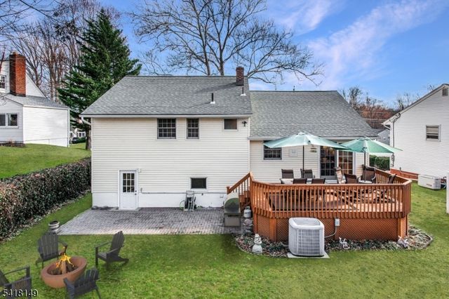 25 Continental Ave, Morristown Town, NJ 07960