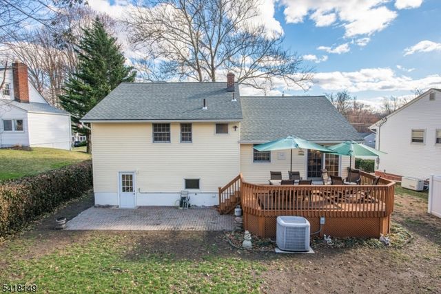 25 Continental Ave, Morristown Town, NJ 07960