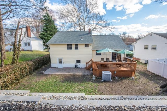 25 Continental Ave, Morristown Town, NJ 07960