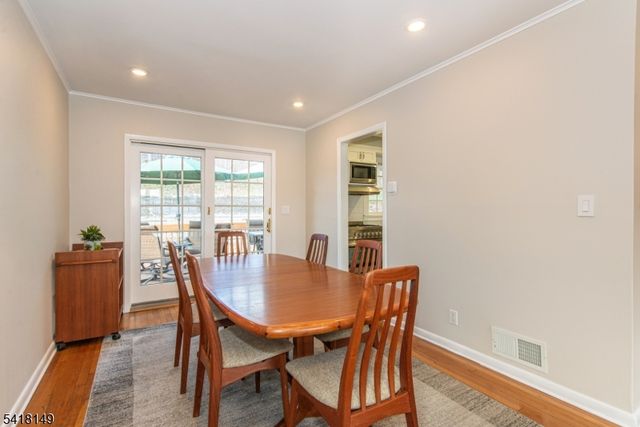 25 Continental Ave, Morristown Town, NJ 07960