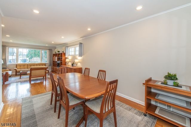 25 Continental Ave, Morristown Town, NJ 07960