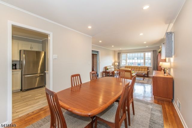 25 Continental Ave, Morristown Town, NJ 07960