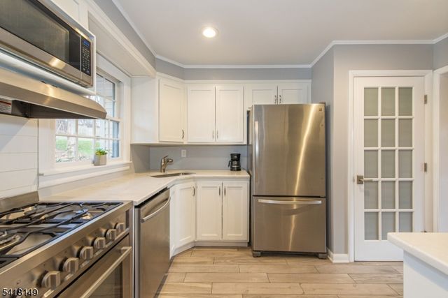 25 Continental Ave, Morristown Town, NJ 07960