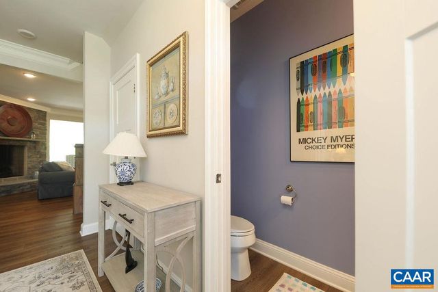 5459 OXBOW DR, Crozet, VA 22932