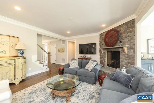 5459 OXBOW DR, Crozet, VA 22932