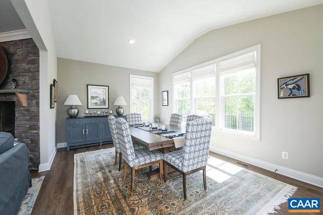 5459 OXBOW DR, Crozet, VA 22932