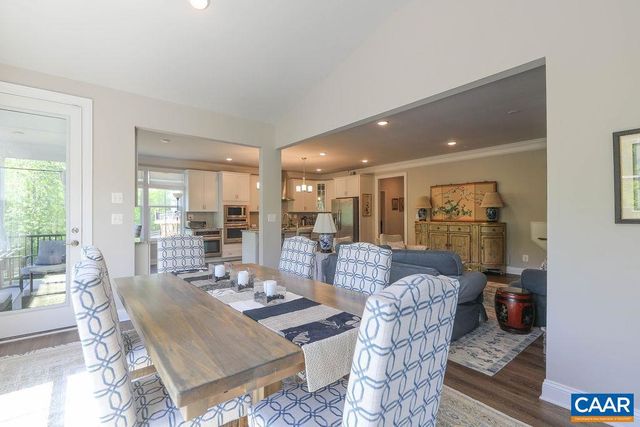 5459 OXBOW DR, Crozet, VA 22932