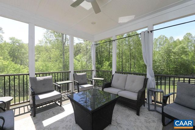 5459 OXBOW DR, Crozet, VA 22932