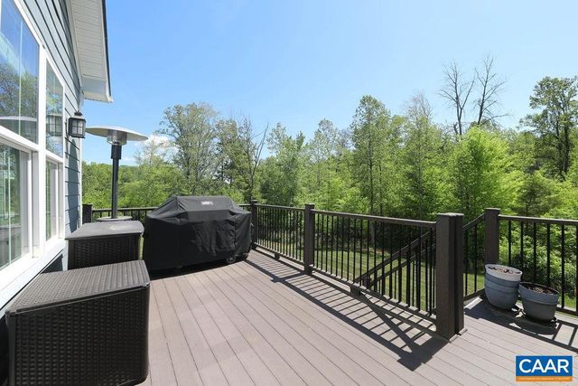 5459 OXBOW DR, Crozet, VA 22932