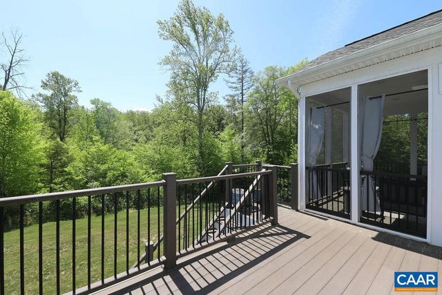 5459 OXBOW DR, Crozet, VA 22932