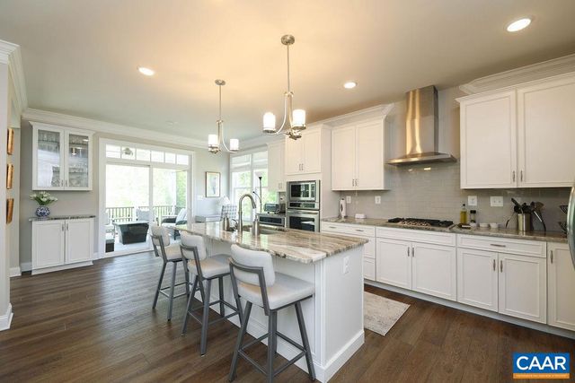5459 OXBOW DR, Crozet, VA 22932