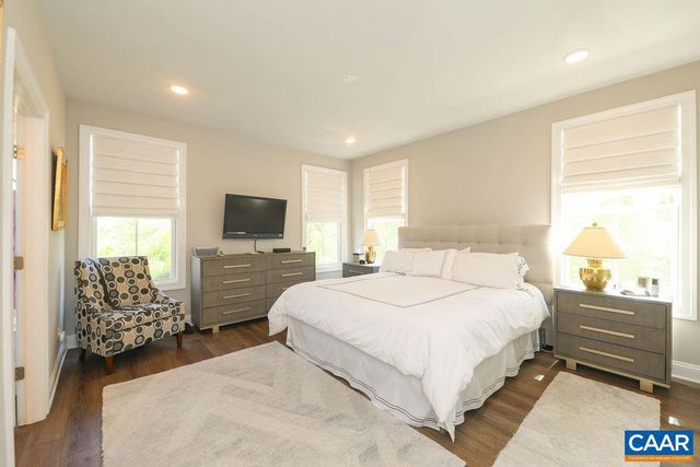 5459 OXBOW DR, Crozet, VA 22932