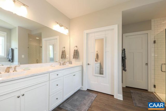 5459 OXBOW DR, Crozet, VA 22932
