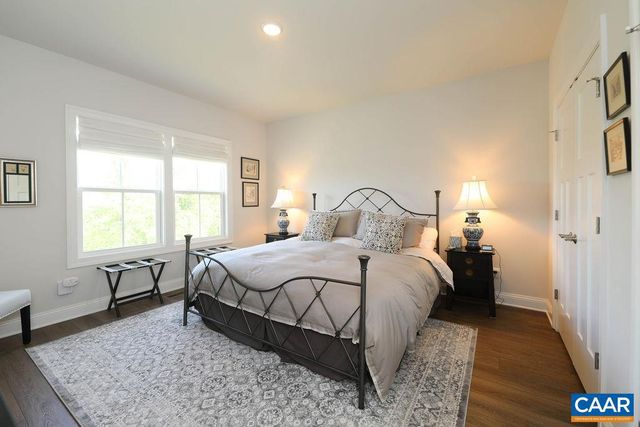 5459 OXBOW DR, Crozet, VA 22932