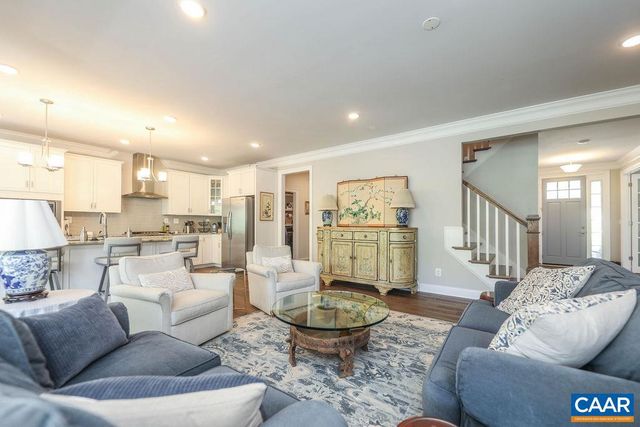 5459 OXBOW DR, Crozet, VA 22932
