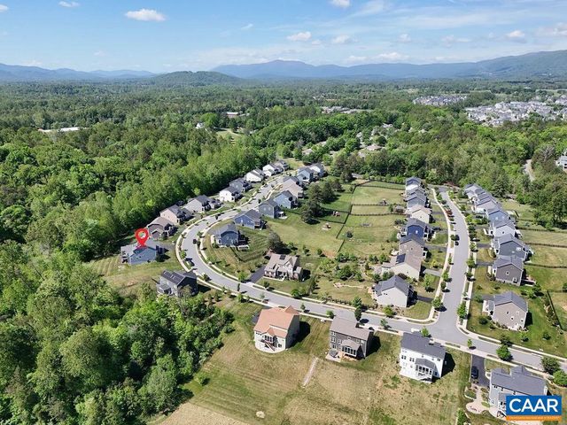 5459 OXBOW DR, Crozet, VA 22932