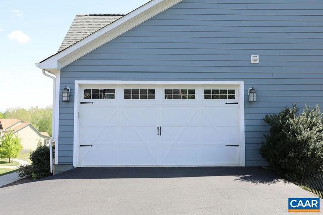 5459 OXBOW DR, Crozet, VA 22932