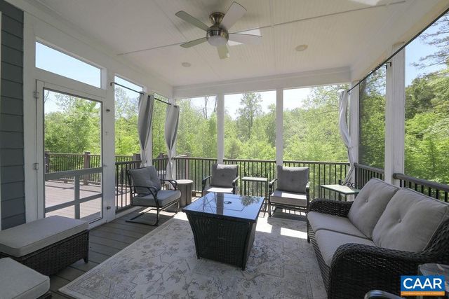 5459 OXBOW DR, Crozet, VA 22932