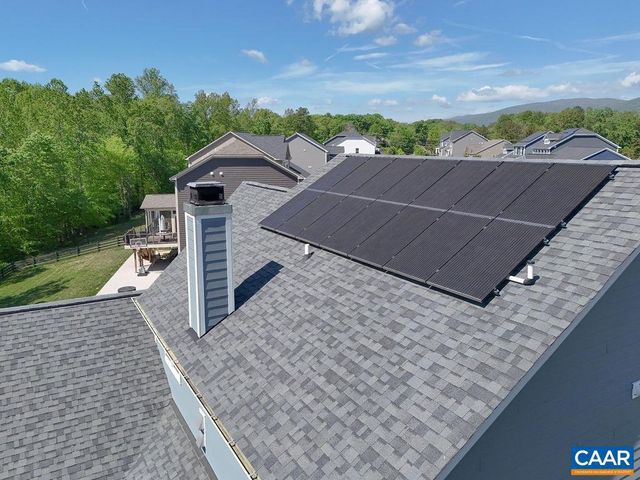 5459 OXBOW DR, Crozet, VA 22932