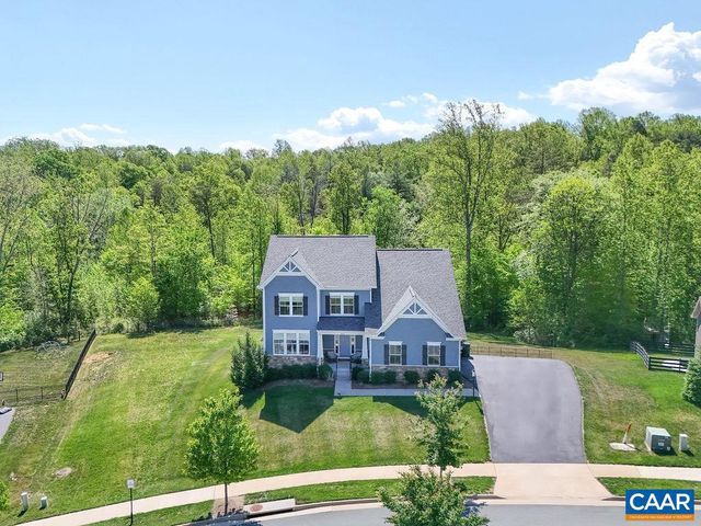5459 OXBOW DR, Crozet, VA 22932