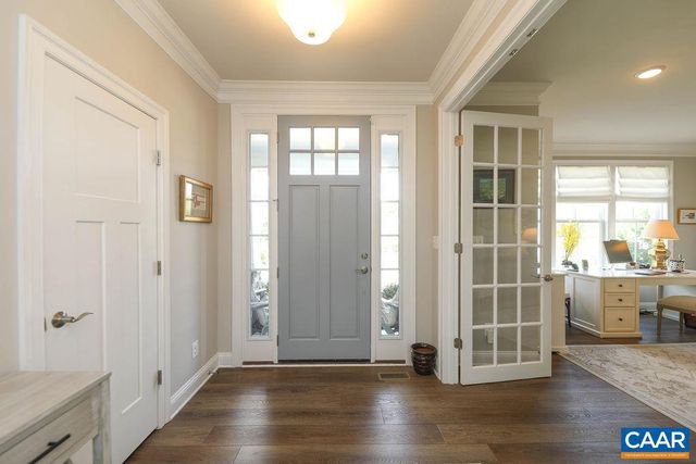 5459 OXBOW DR, Crozet, VA 22932