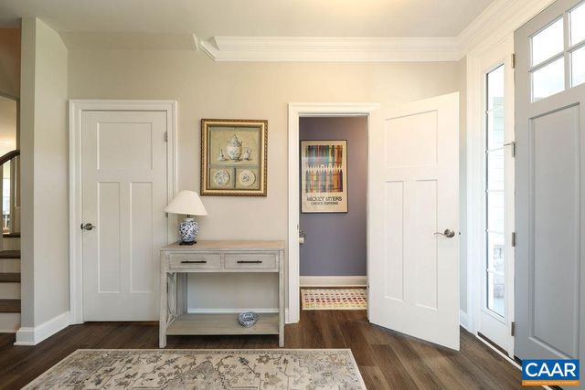 5459 OXBOW DR, Crozet, VA 22932