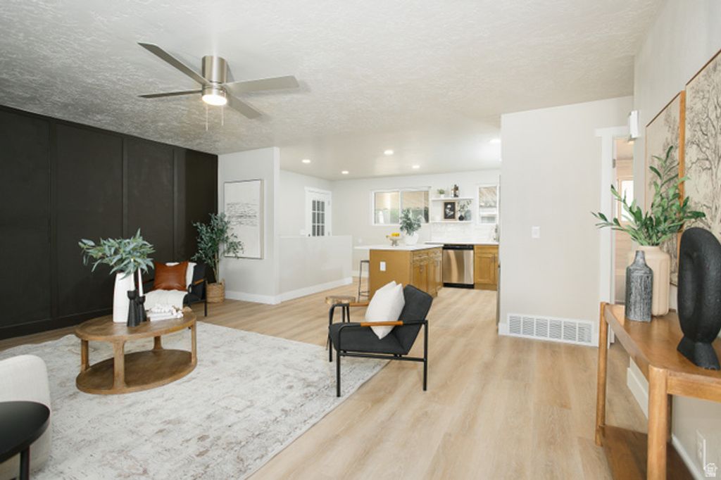 5552 S HEW WOOD DR, Taylorsville, UT 84129 — photo 4