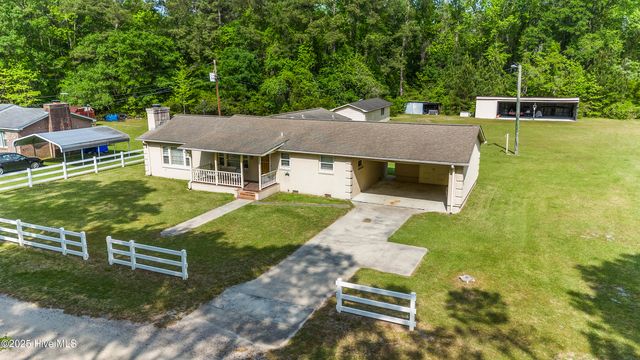7180 Lehrschall Trail, Leland, NC 28451
