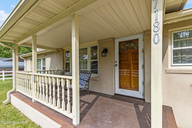 7180 Lehrschall Trail, Leland, NC 28451