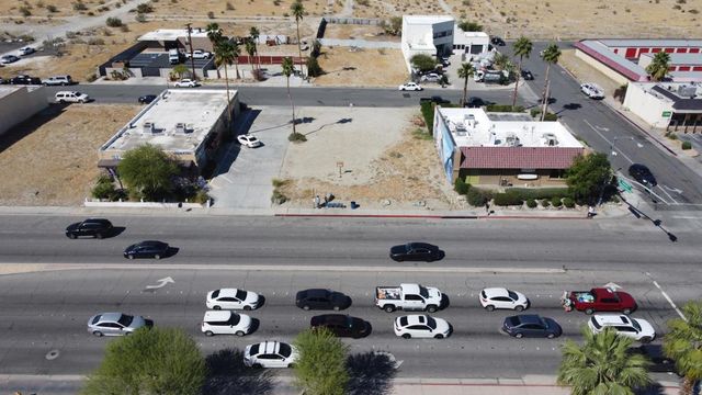 67460 Ramon Road, Cathedral City, CA 92234