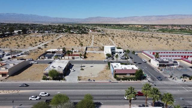 67460 Ramon Road, Cathedral City, CA 92234