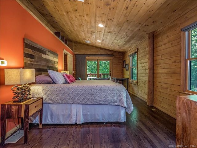 10 & 12 Firetower Road, Killingworth, CT 06419