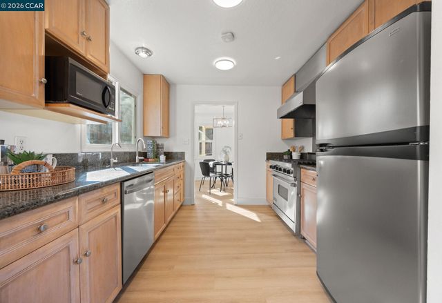 1828 Riverbank Ave, Castro Valley, CA 94546