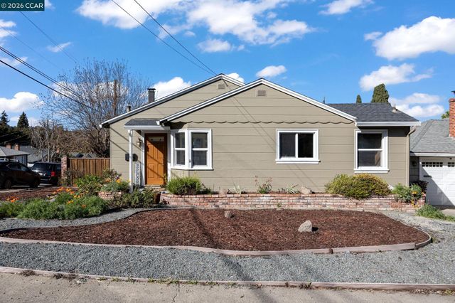 1828 Riverbank Ave, Castro Valley, CA 94546