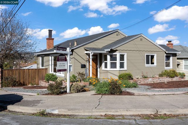 1828 Riverbank Ave, Castro Valley, CA 94546