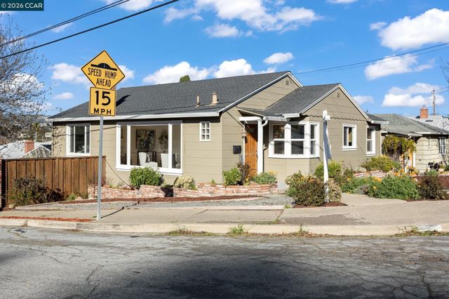 1828 Riverbank Ave, Castro Valley, CA 94546