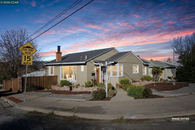 1828 Riverbank Ave, Castro Valley, CA 94546
