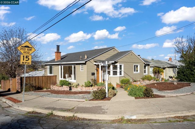 1828 Riverbank Ave, Castro Valley, CA 94546