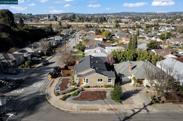 1828 Riverbank Ave, Castro Valley, CA 94546