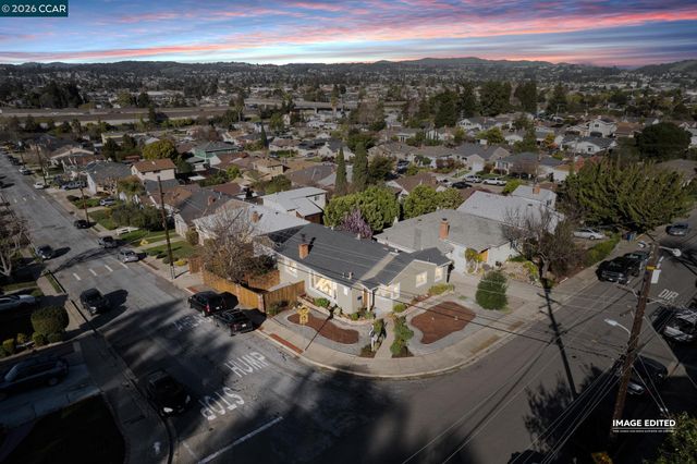 1828 Riverbank Ave, Castro Valley, CA 94546