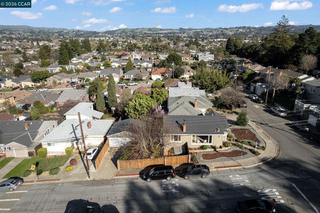 1828 Riverbank Ave, Castro Valley, CA 94546