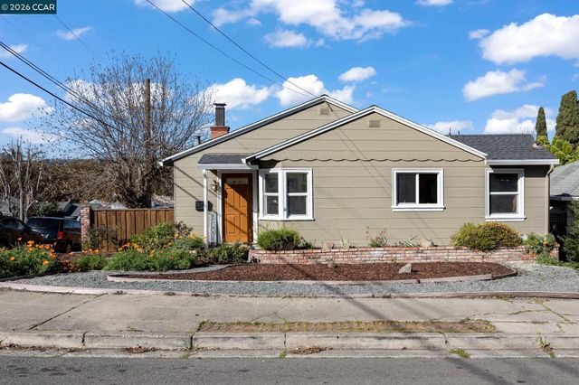 1828 Riverbank Ave, Castro Valley, CA 94546