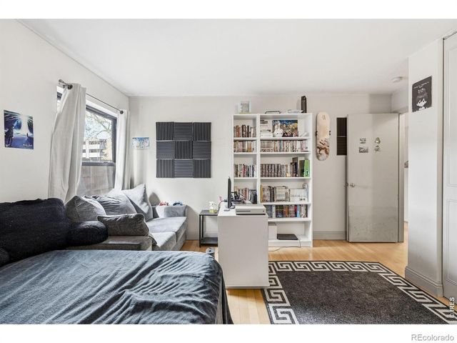 2227 Canyon Boulevard 155B, Boulder, CO 80302