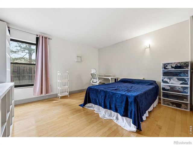 2227 Canyon Boulevard 155B, Boulder, CO 80302