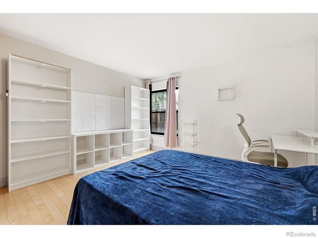 2227 Canyon Boulevard 155B, Boulder, CO 80302