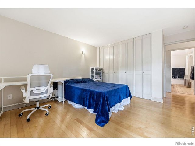 2227 Canyon Boulevard 155B, Boulder, CO 80302