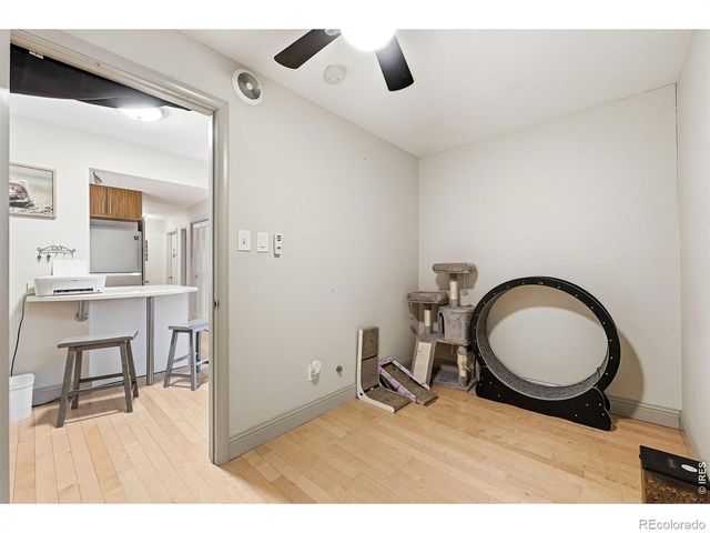 2227 Canyon Boulevard 155B, Boulder, CO 80302