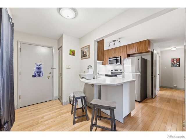 2227 Canyon Boulevard 155B, Boulder, CO 80302