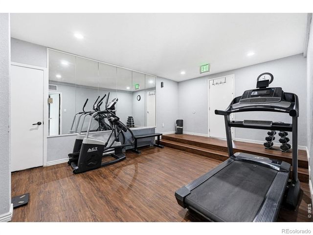 2227 Canyon Boulevard 155B, Boulder, CO 80302